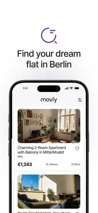 Find & Contact Landlords