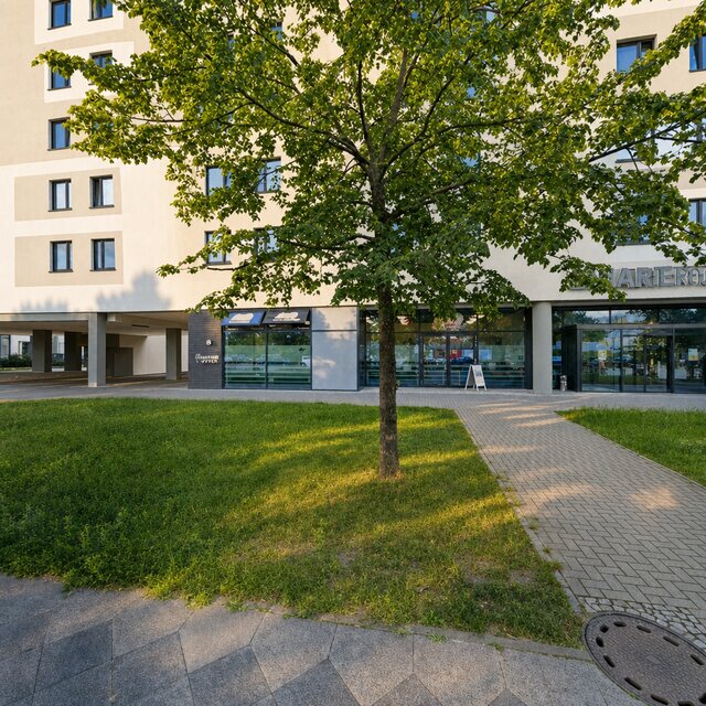 Wohnungsfoto
