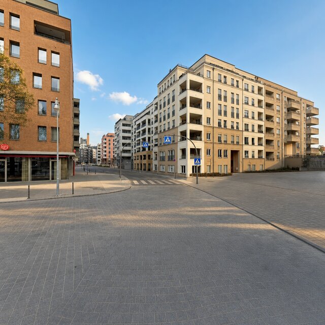 Wohnungsfoto