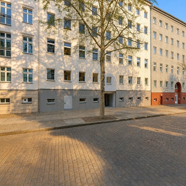 Wohnungsfoto