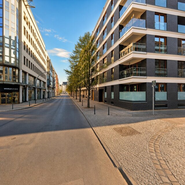 Wohnungsfoto