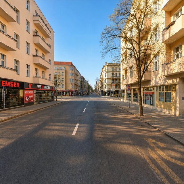 Wohnungsfoto