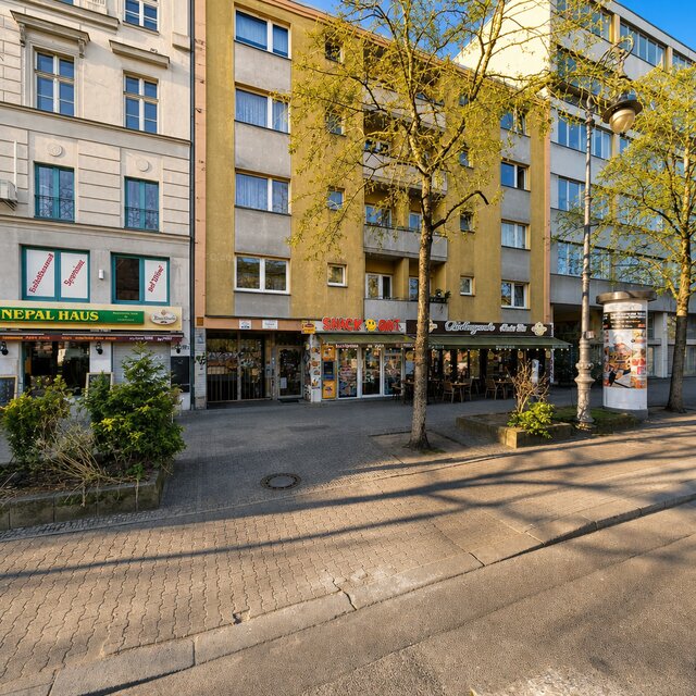 Wohnungsfoto