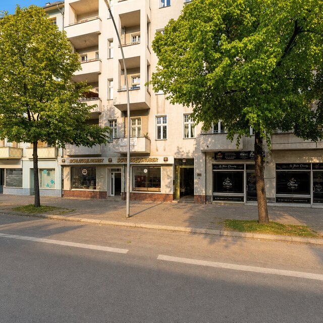 Wohnungsfoto