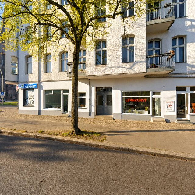 Wohnungsfoto