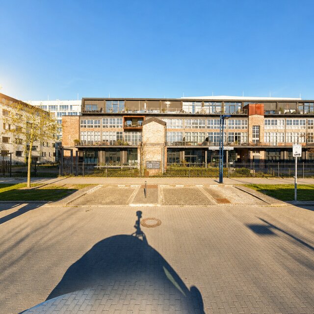 Wohnungsfoto