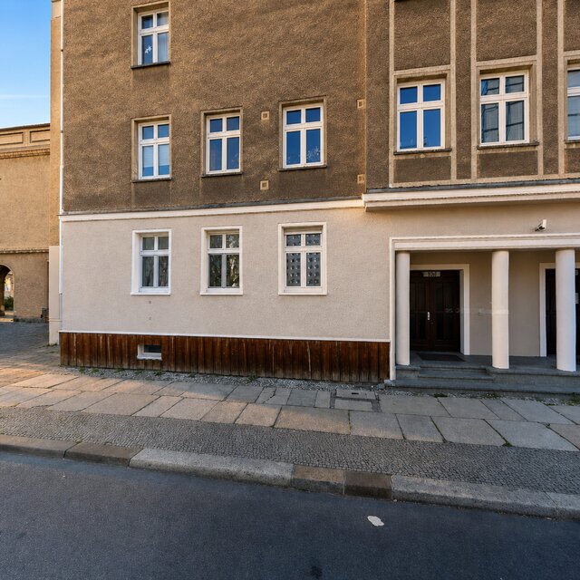 Wohnungsfoto