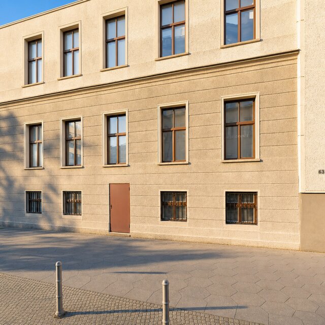 Wohnungsfoto