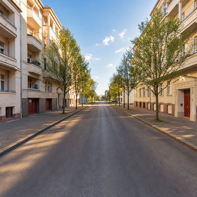 Wohnungsfoto