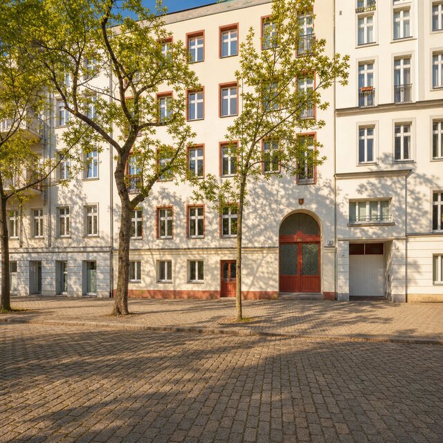 Wohnungsfoto