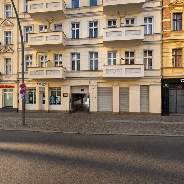 Wohnungsfoto