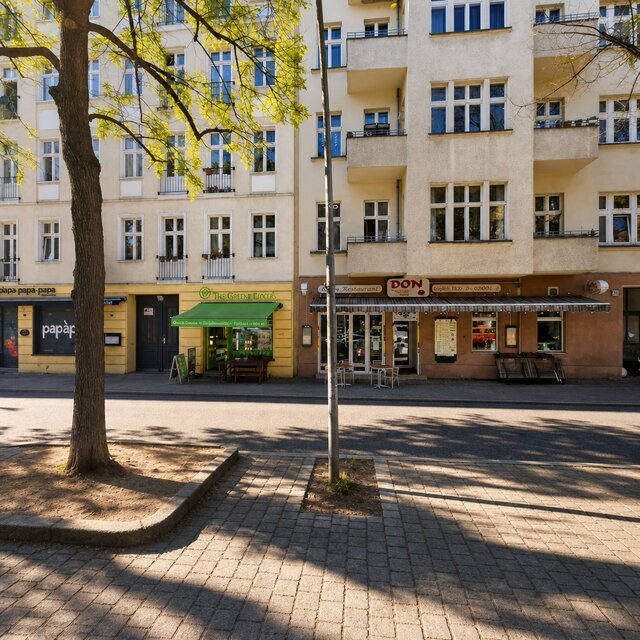 Wohnungsfoto