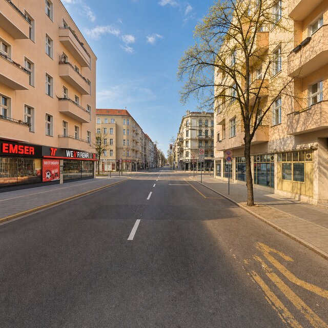 Wohnungsfoto