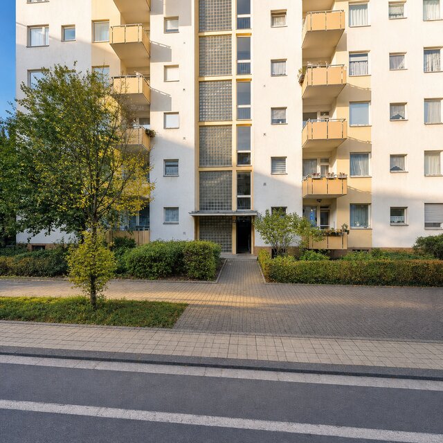 Wohnungsfoto