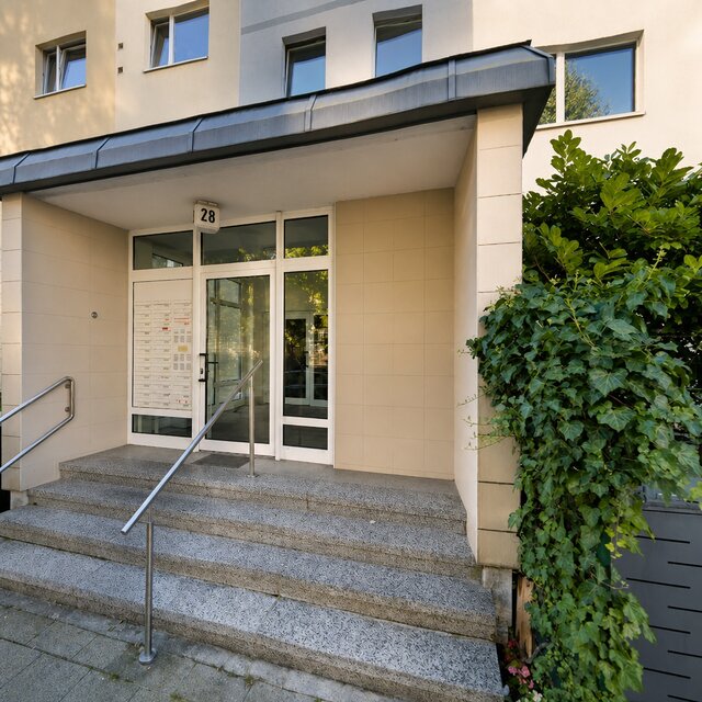 Wohnungsfoto