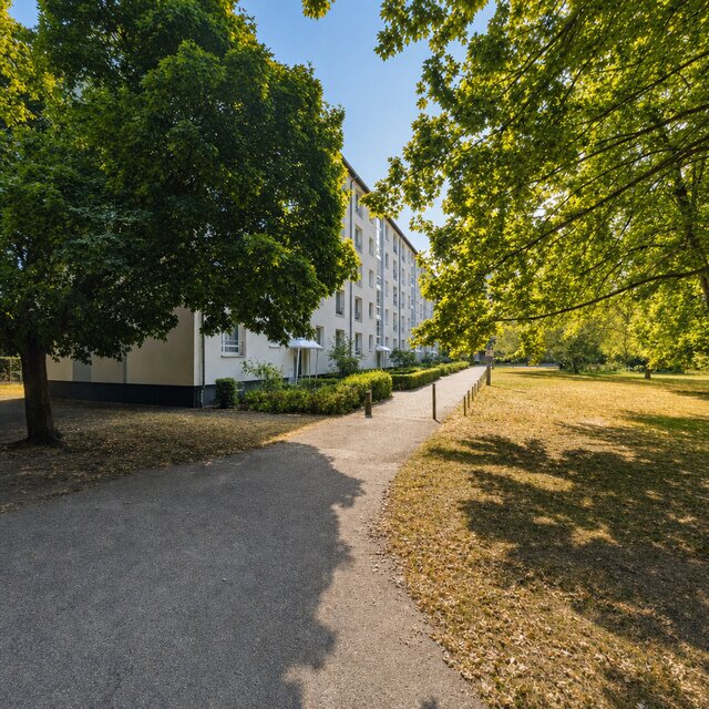 Wohnungsfoto