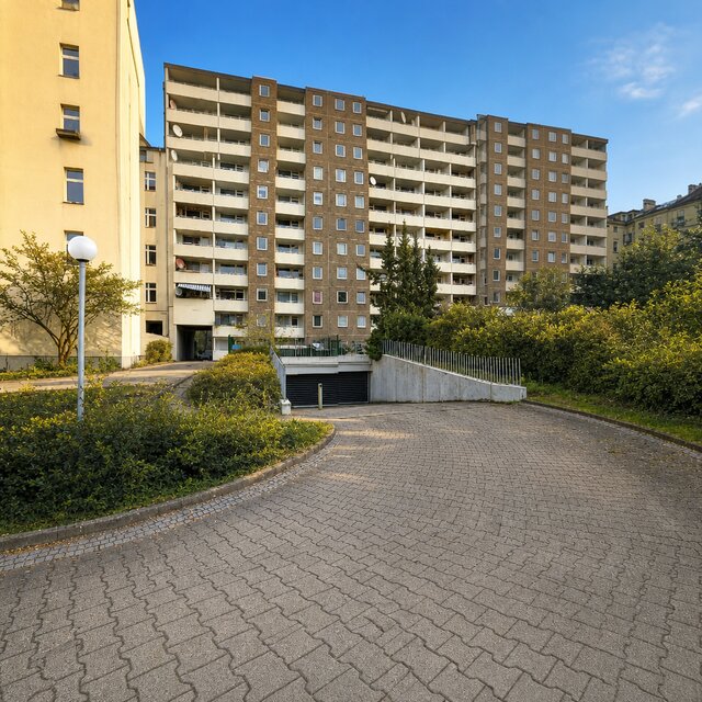 Wohnungsfoto