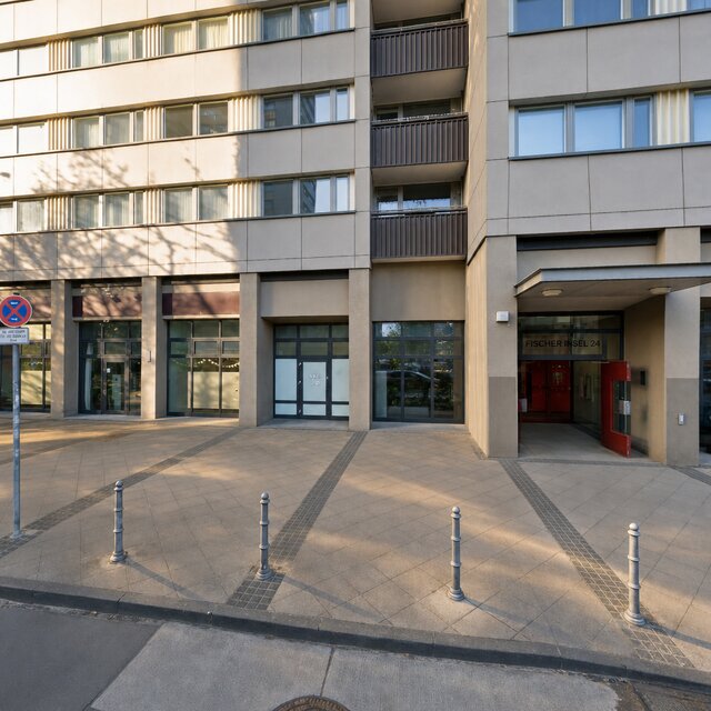 Wohnungsfoto