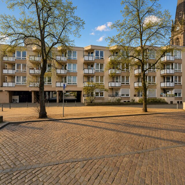 Wohnungsfoto