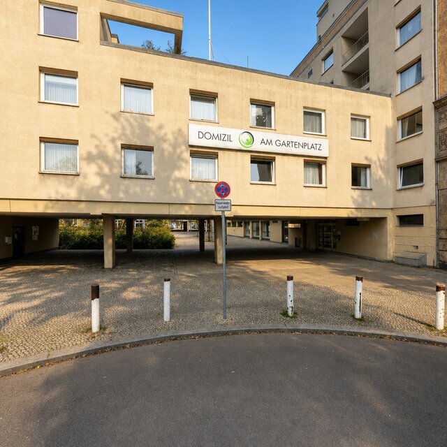 Wohnungsfoto