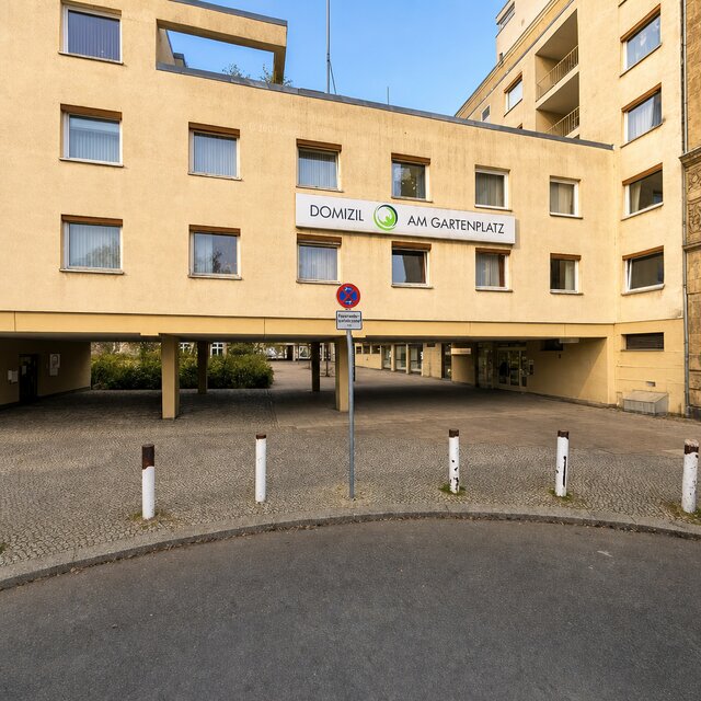 Wohnungsfoto