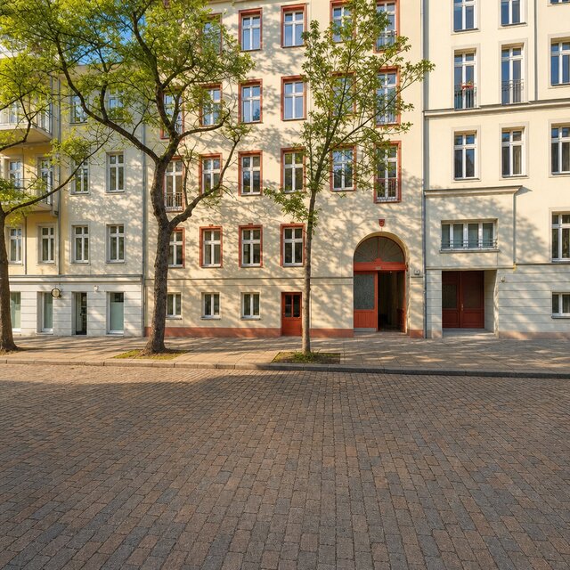Wohnungsfoto