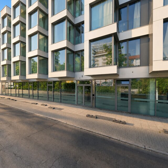 Wohnungsfoto
