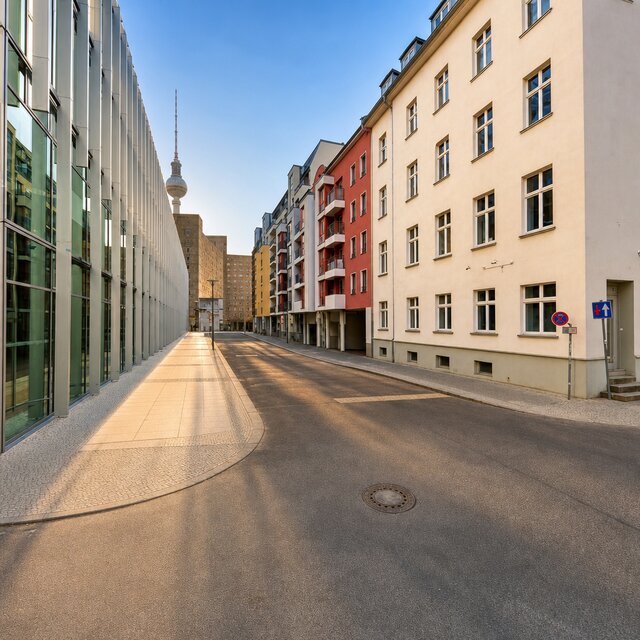Wohnungsfoto