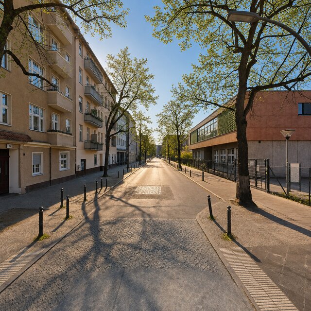 Wohnungsfoto