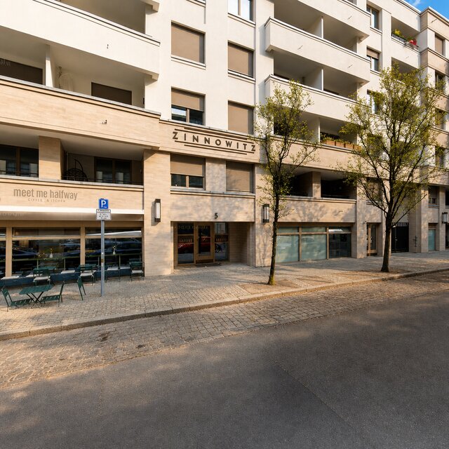 Wohnungsfoto