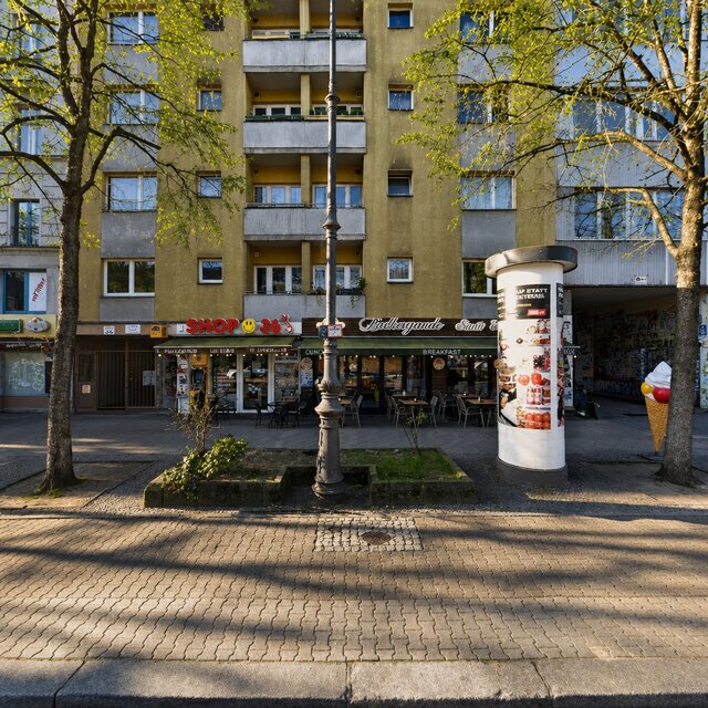 Wohnungsfoto