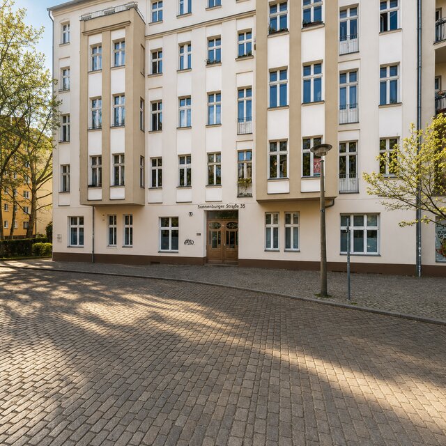 Wohnungsfoto