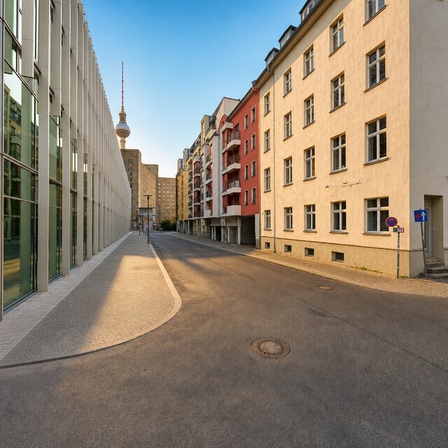 Wohnungsfoto