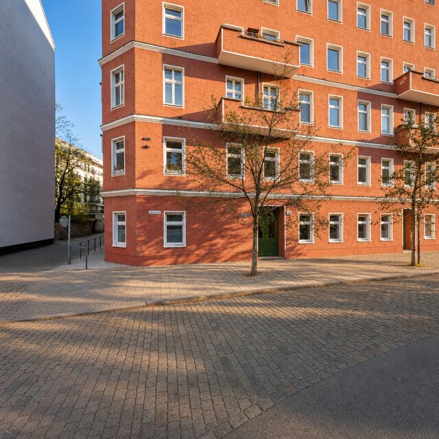 Wohnungsfoto