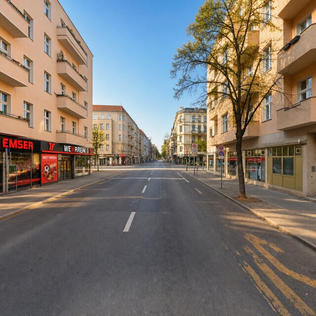 Wohnungsfoto