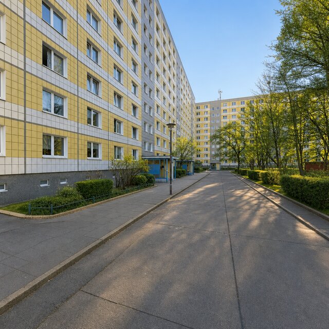 Wohnungsfoto