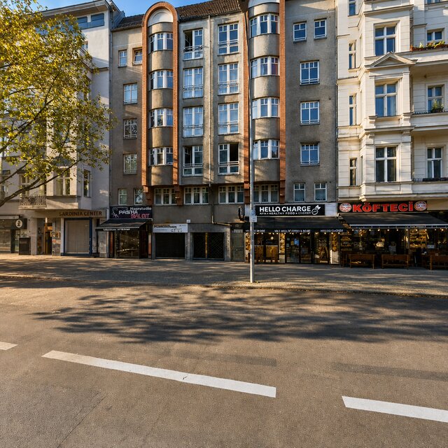 Wohnungsfoto