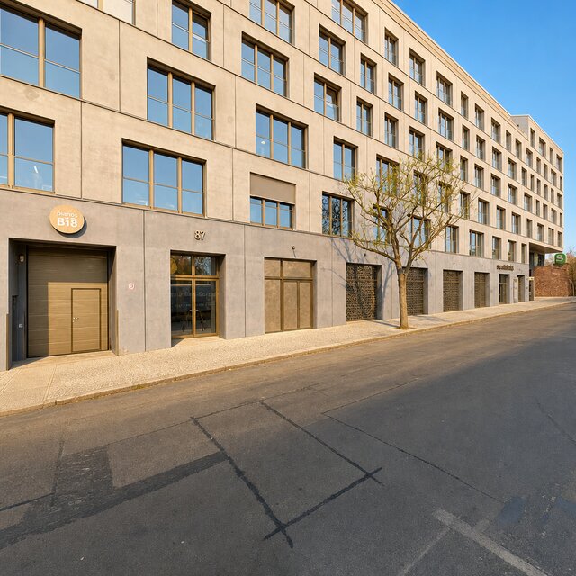 Wohnungsfoto
