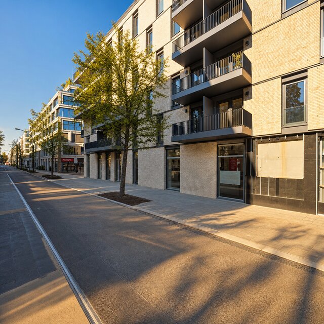 Wohnungsfoto