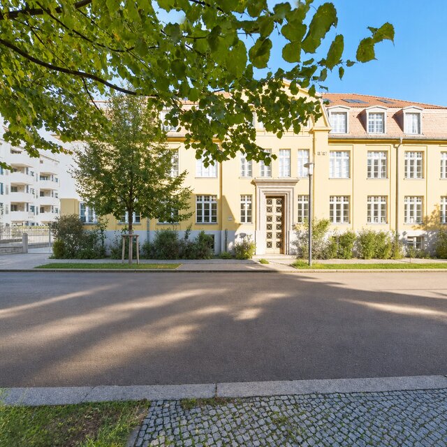 Wohnungsfoto