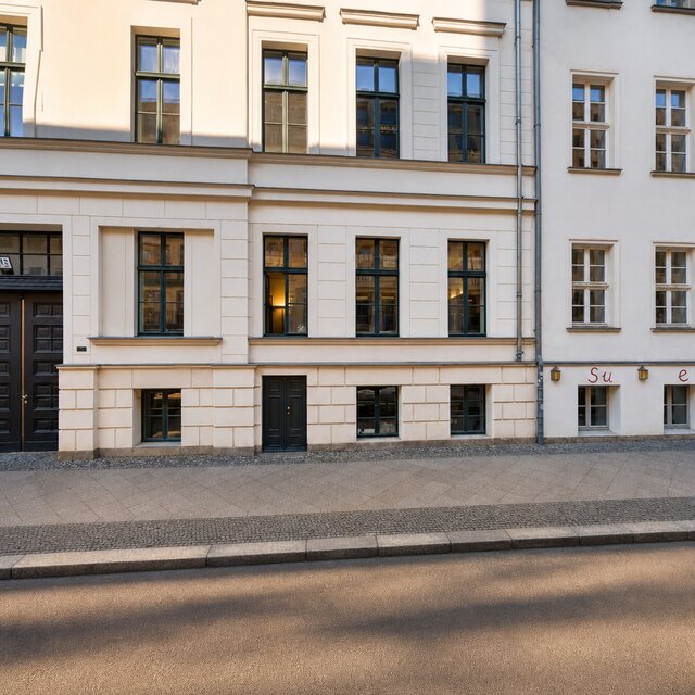 Wohnungsfoto