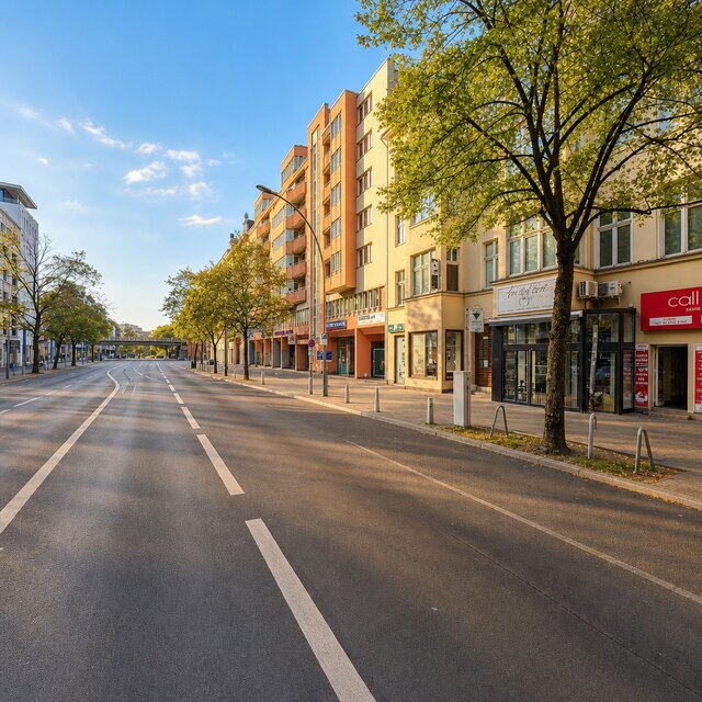 Wohnungsfoto