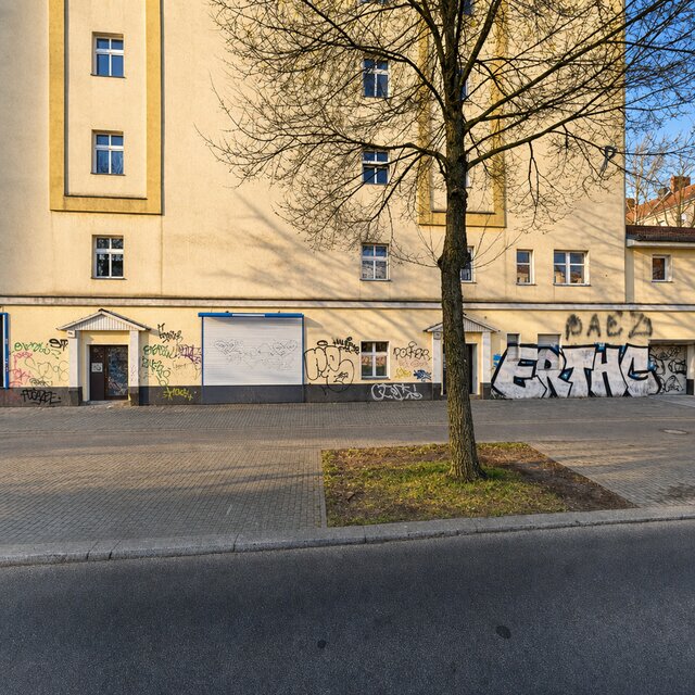 Wohnungsfoto
