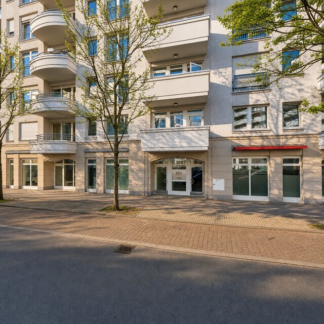 Wohnungsfoto