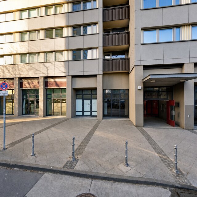 Wohnungsfoto