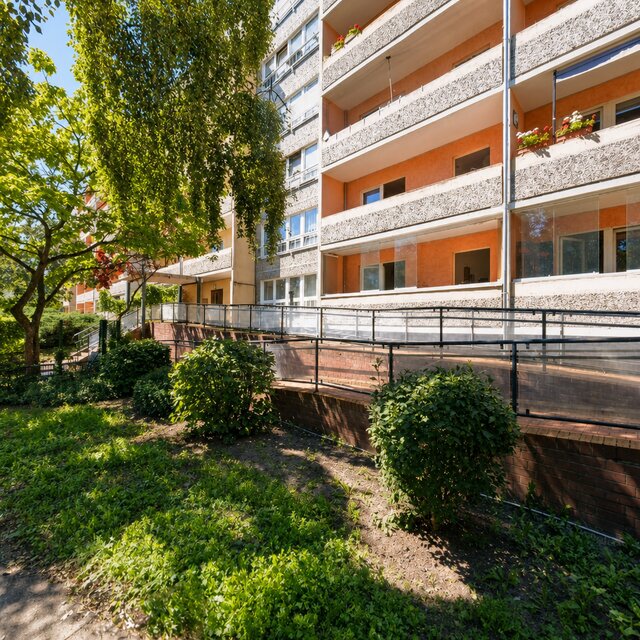 Wohnungsfoto