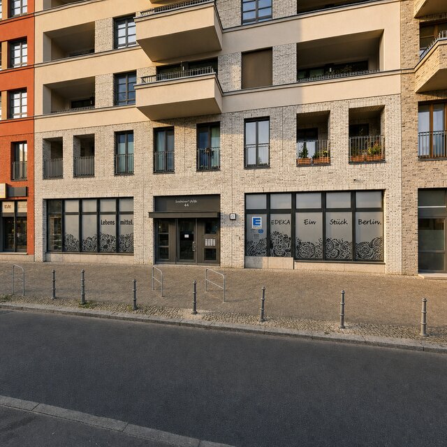 Wohnungsfoto