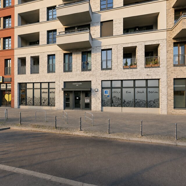 Wohnungsfoto