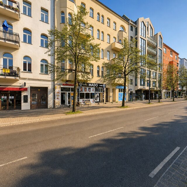 Wohnungsfoto