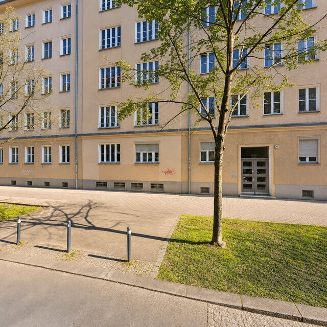 Wohnungsfoto